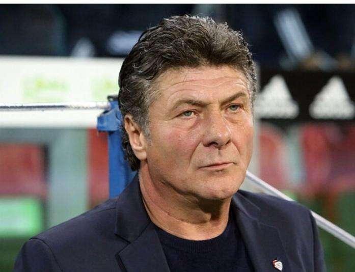 Reggina, scomparsa la madre dell'ex tecnico Walter Mazzarri 