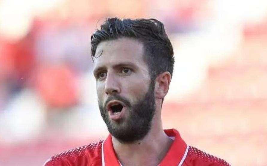 Catanzaro, si presenta Iemmello : " indossare la maglia giallorossa è un sogno che si avvera. Avverto senso di responsabilità". 