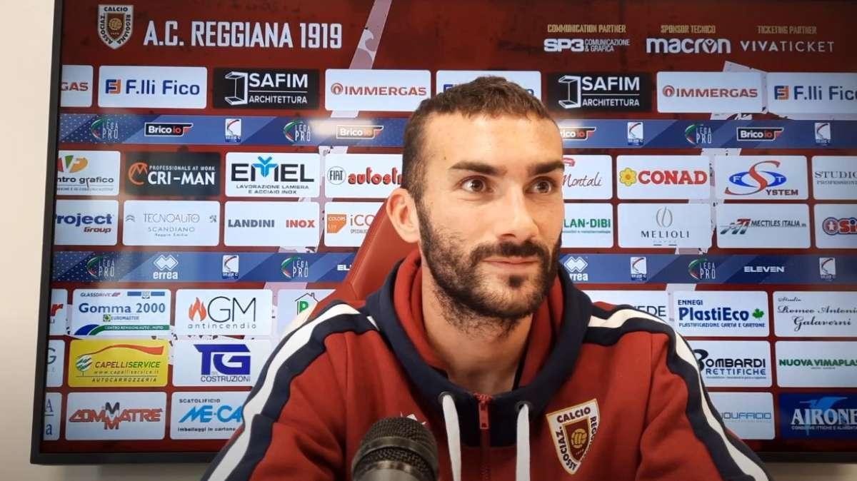 Cosenza, idea Lanini per l’attacco: prima bisogna trovare una sistemazione a Zilli