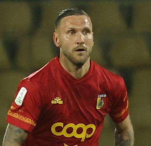Scognamillo saluta Catanzaro: trasferimento a titolo definitivo al Benevento