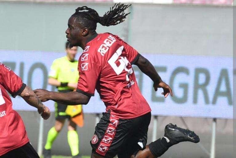 LFA Reggio Calabria, cinque reti al Canicattì e playoff in mano 