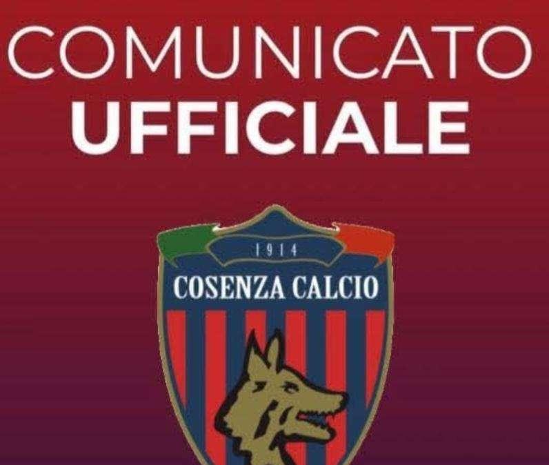 Il Cosenza termina il ritiro pre-campionato: “A Lorica ci siamo sentiti a casa”
