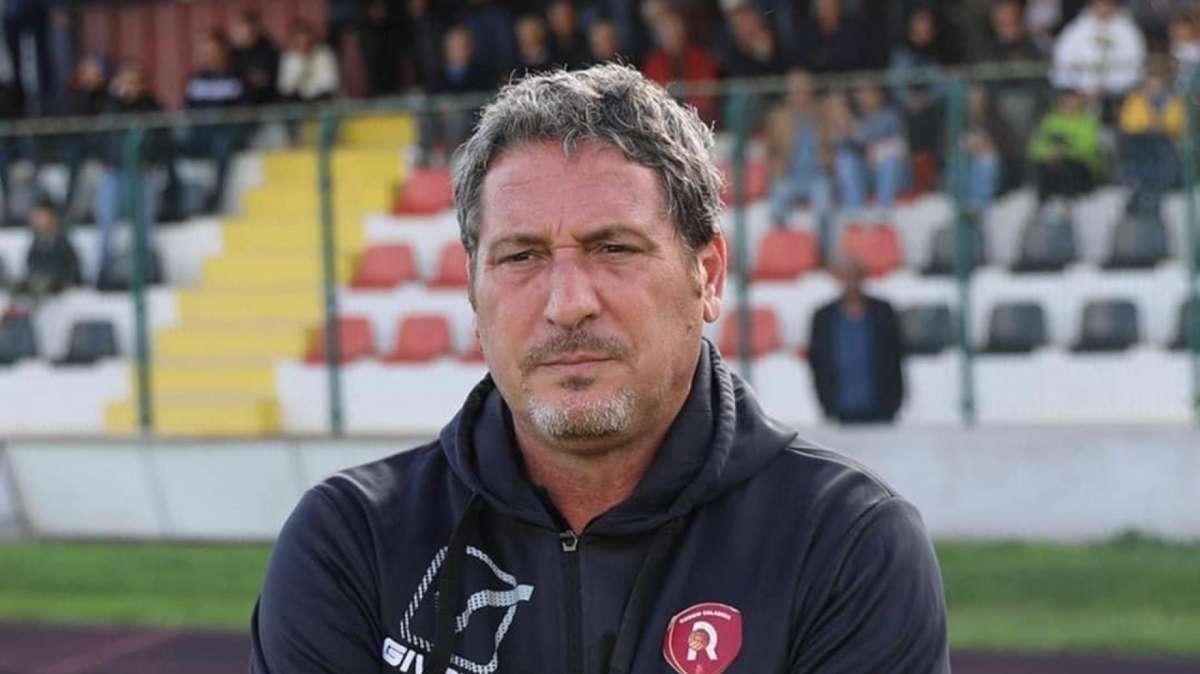 LFA REGGIO CALABRIA, mister Trocini nel post gara di Vibo:  "Volevamo dare una gioia alla gente di Reggio"