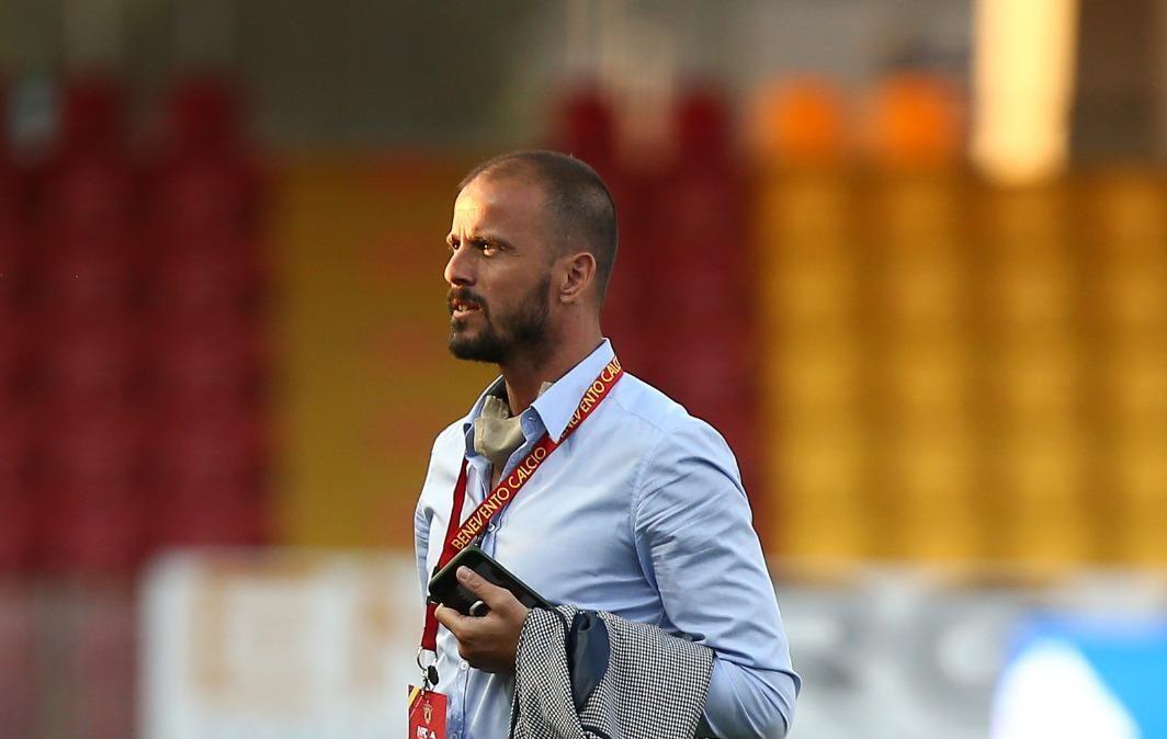 Catanzaro, Polito rompe il silenzio dopo il 6-1: «Sono io il primo responsabile»