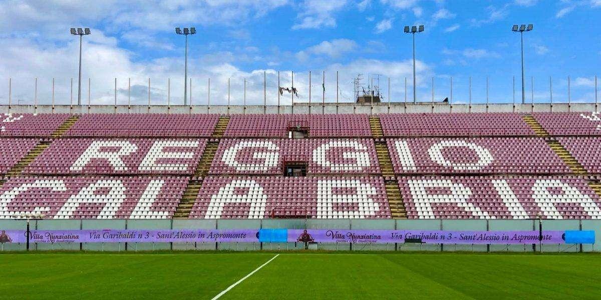 Reggina-Enna: le formazioni ufficiali