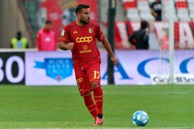 CATANZARO  - Calcioscommesse,  Enrico Brignola è stato prosciolto 