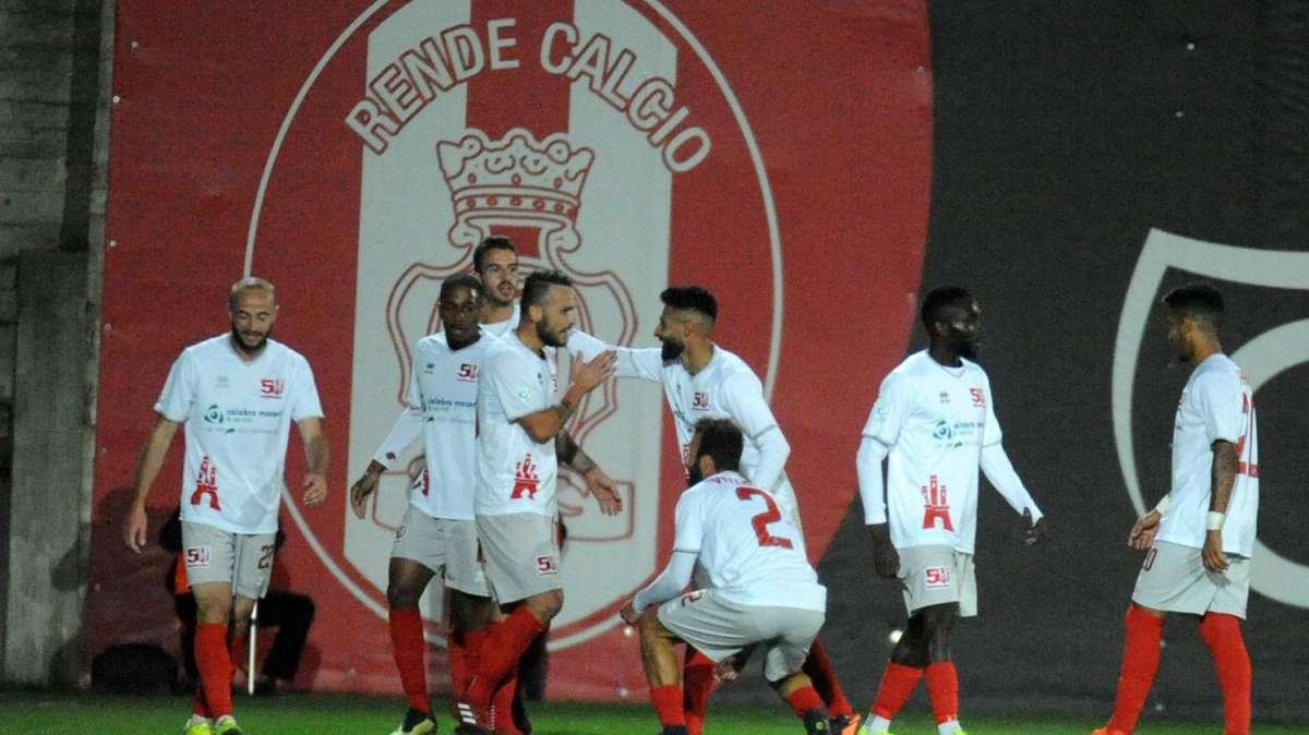 Rende, il baby Pignataro passa al Pescara