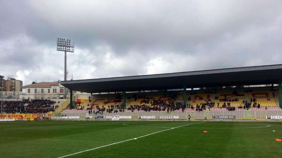 Catanzaro-Bari: le formazioni ufficiali