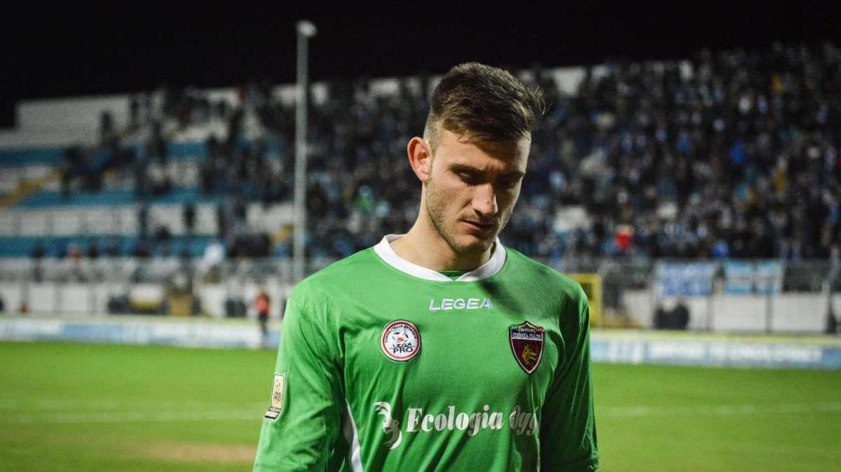 Ex Cosenza, Perina si trasferisce al Foggia