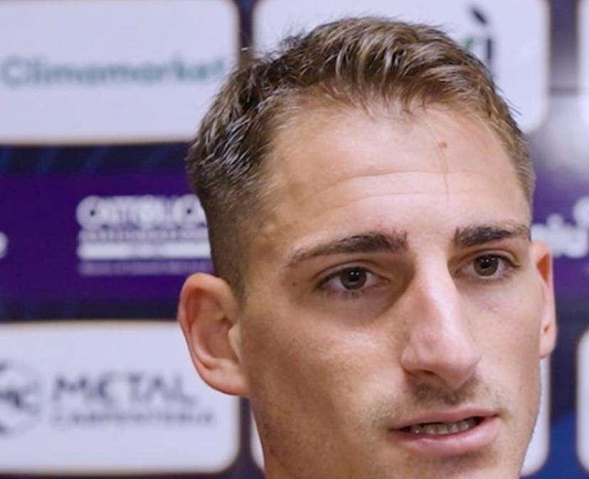 Salernitana, per la difesa vicino Cargnelutti del Crotone 