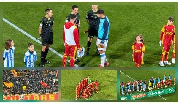 Catanzaro-Pescara 3-3, un pari al cardiopalma che scontenta i giallorossi. Cronaca e tabellino