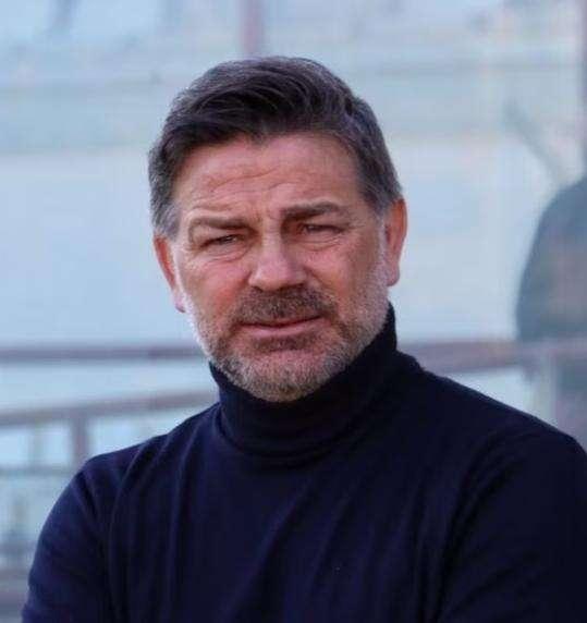 Serie D: Ciccio Cozza non è più l'allenatore del Locri
