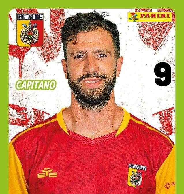 Foto PANINI