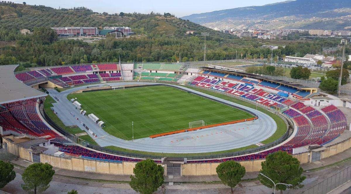 Stadio Marulla, il Cosenza tira un sospiro di sollievo: il Consiglio di Stato congela la sospensione