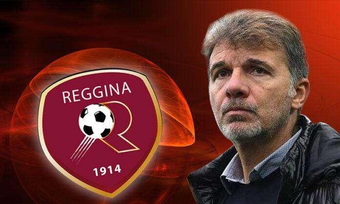 Post gara Reggina Frosinone. Parla Mister Baroni : " volevamo chiudere con altro risultato. Ringrazio squadra e tifosi"