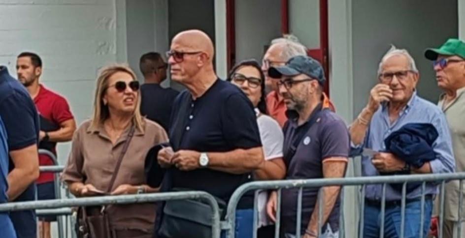 Modica-Reggina, sorpresa allo “Scollo”: spunta anche Ballarino