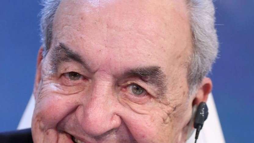 Addio a Bruno Pizzul, la voce indimenticabile del calcio italiano