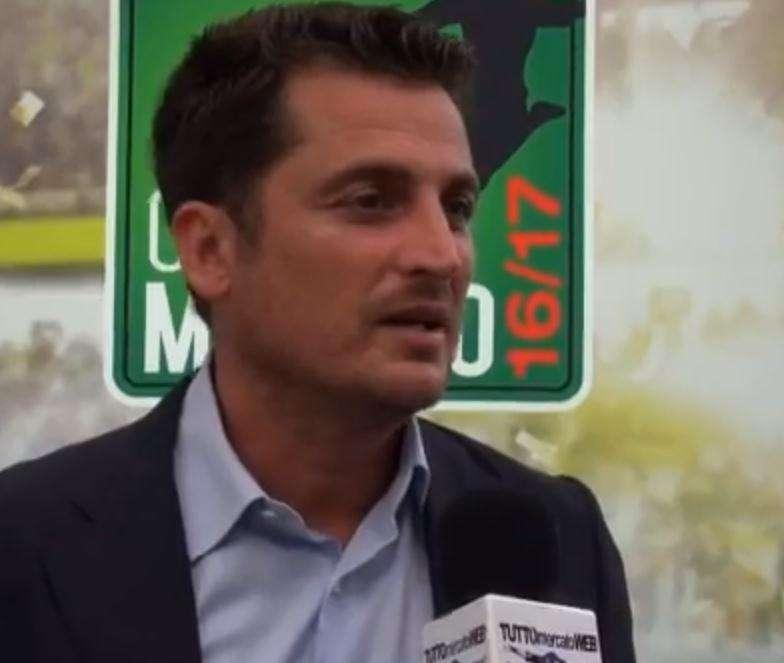 ESCLUSIVA - Giulio Meozzi (agente) : ‘Falcone a Cosenza per consacrarsi. L 'Italia è ancora la migliore scuola di portieri ‘
