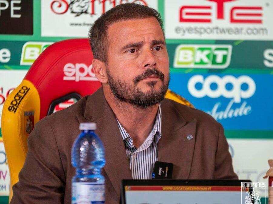 INDISCREZIONE - Catanzaro, tre nomi per la fascia sinistra: Beruatto, Sernicola e Dorval. E su Liberali...