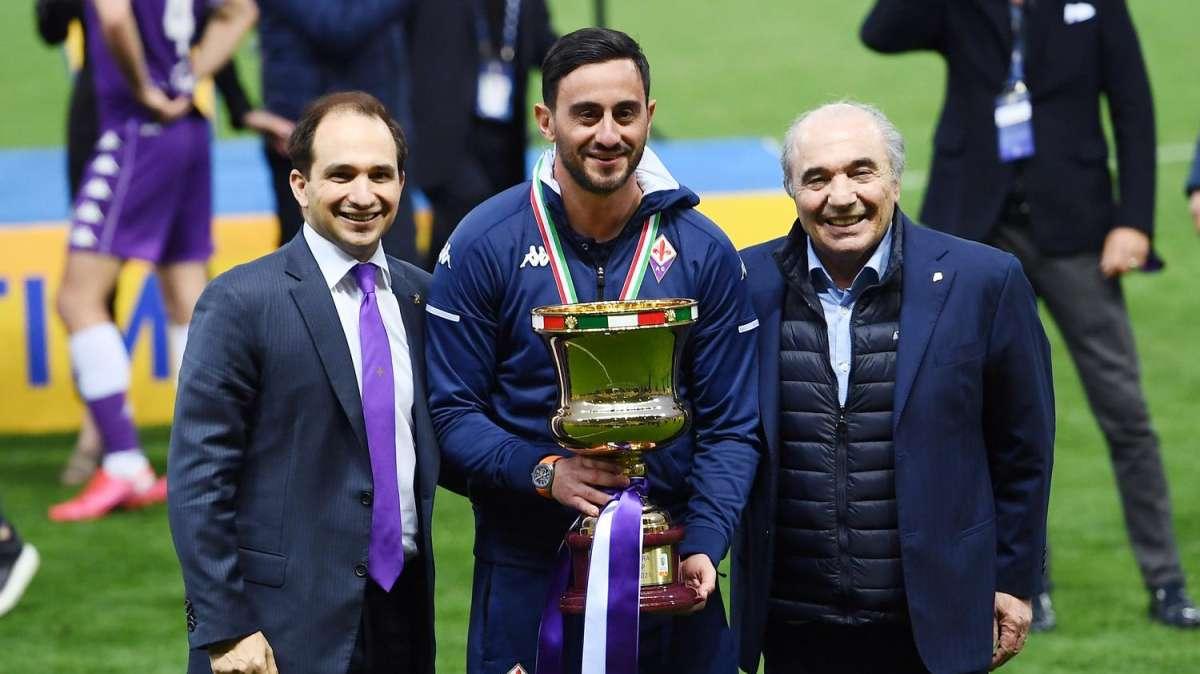 INDISCREZIONE - Reggina, missione futuro: in caso di addio di Inzaghi, si punta forte su Aquilani