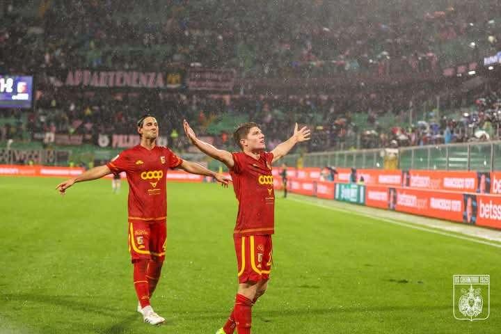 Foto US Catanzaro 