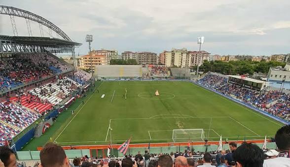 Cosenza-Altamura: le formazioni ufficiali del match