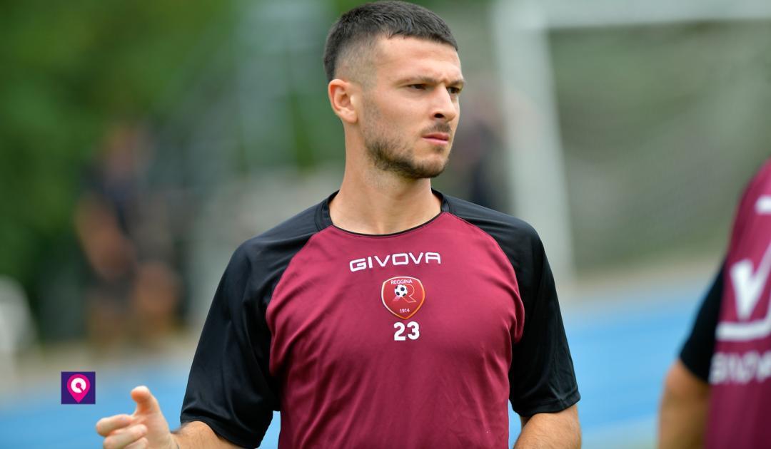 Reggina, Rotulo: “Faremo di tutto per tornare nei professionisti”