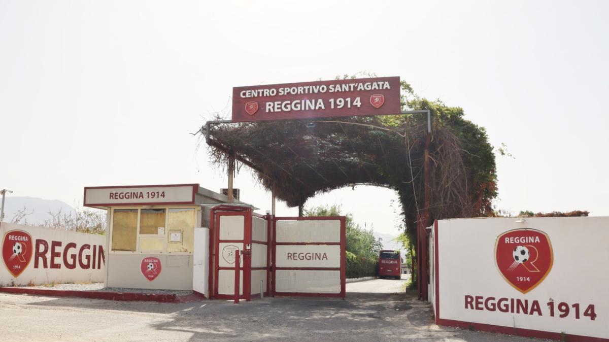 Reggina, 8-1 al Catona: al Sant’Agata una presenza speciale