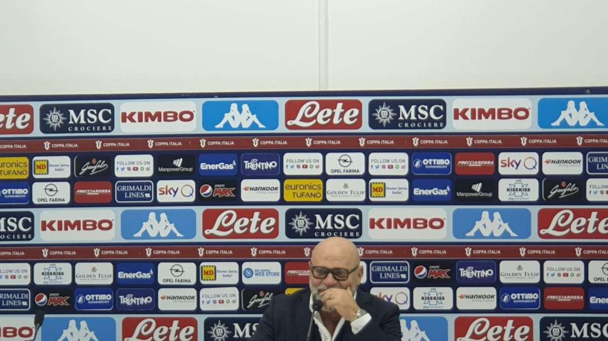 Crotone, Cosmi: “Mi aspetto di chiudere il campionato dignitosamente”