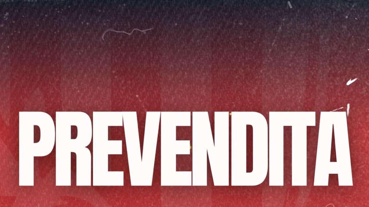 Cosenza, da domani al via la prevendita per il match contro il Sorrento