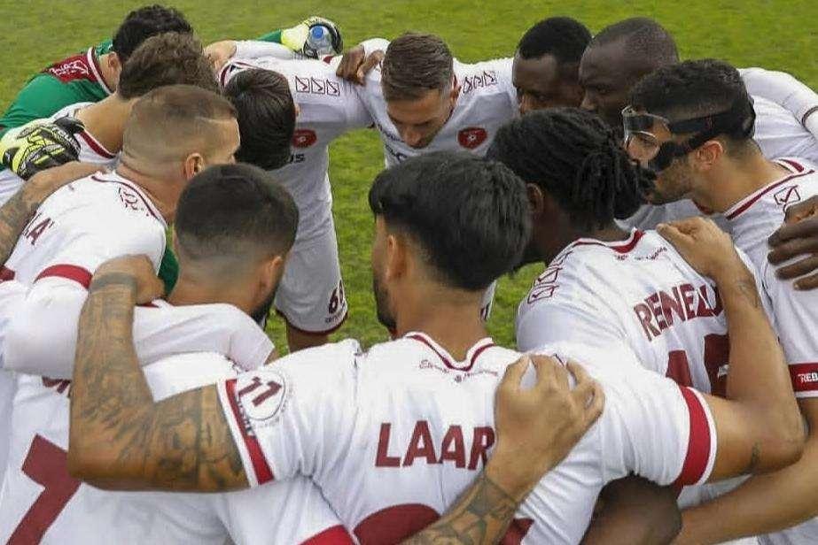 Reggina: sforzi, cuore e dedizione: il riconoscimento ad una grande stagione