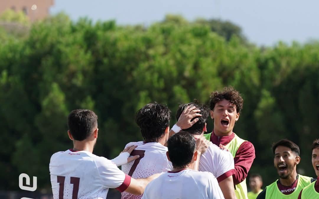 Reggina, vittoria di sofferenza a Modica: Girasole decide e salva gli amaranto