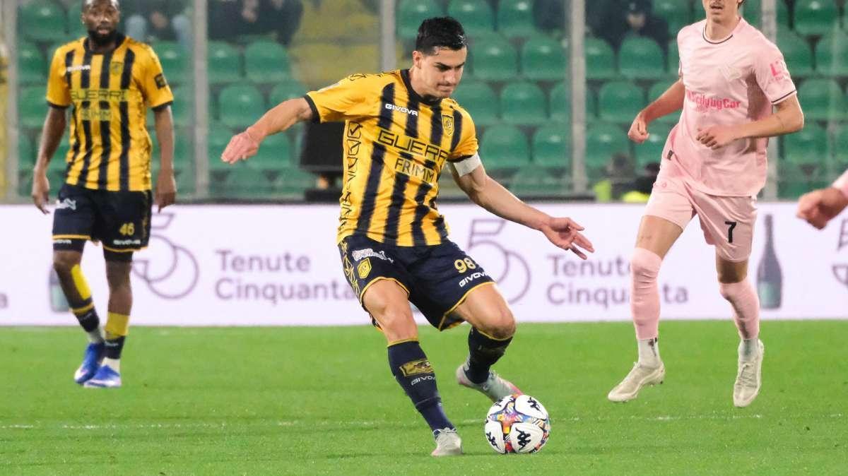 Catanzaro, Polito masterclass: dopo Dorval c’è l’accordo per Mosti