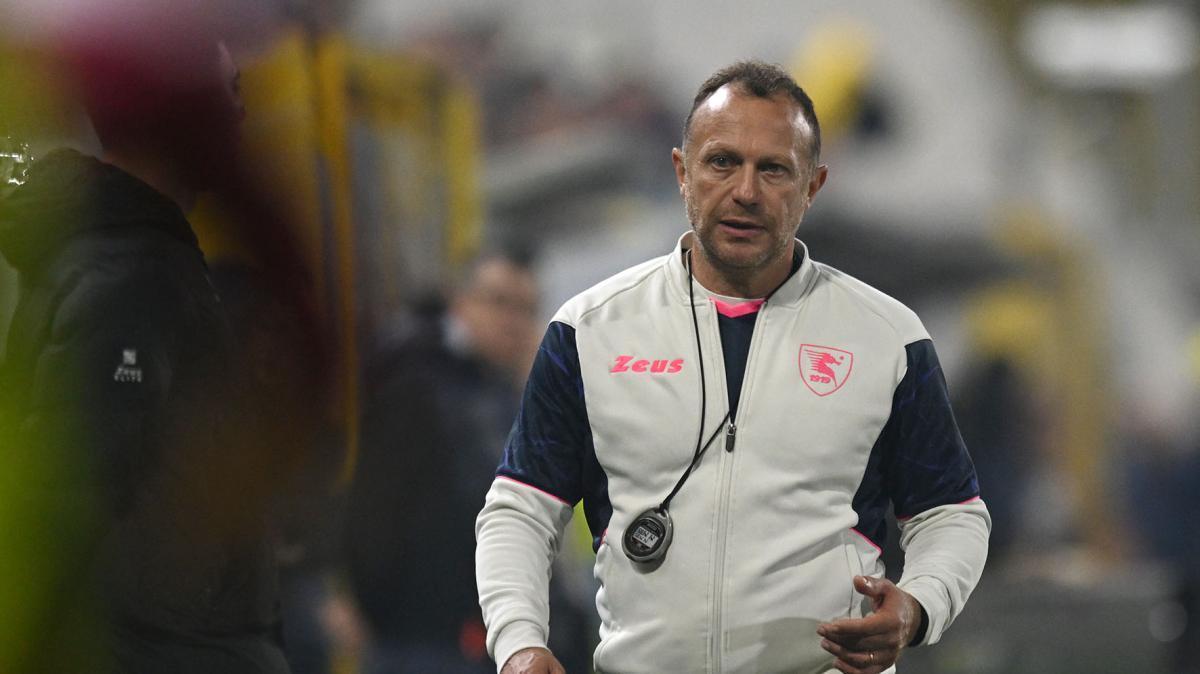 Breda: "Grato alla Reggina. Tornare? Il cuore dice sì"