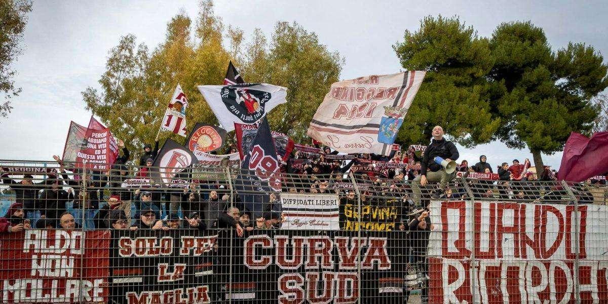 Milazzo-Reggina: trasferta a rischio, attesa la decisione del CASMS