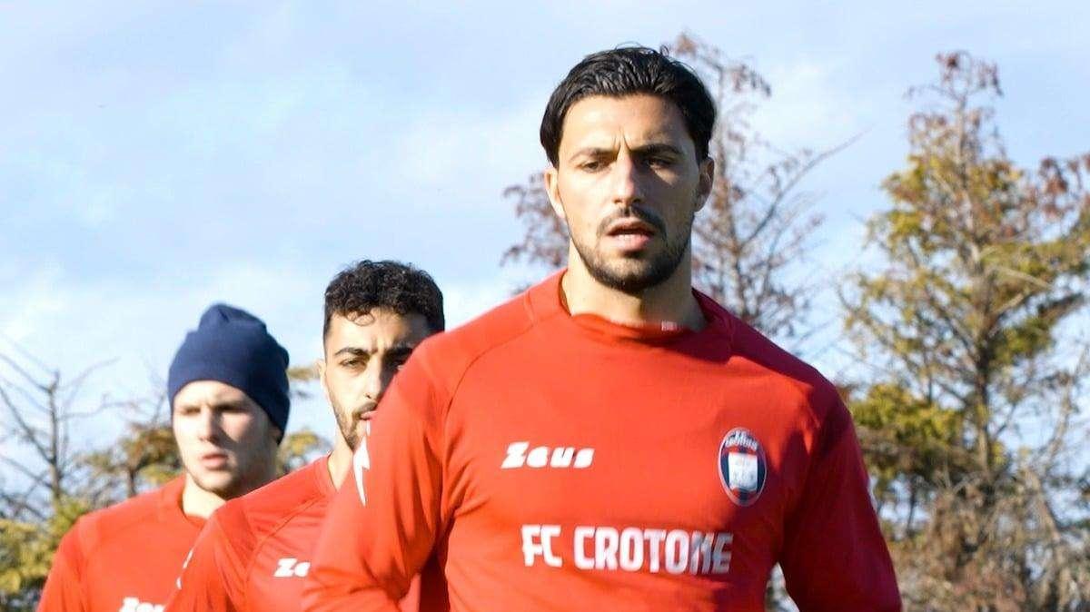 Musso guida la rimonta: il Crotone supera il Trapani 4-1