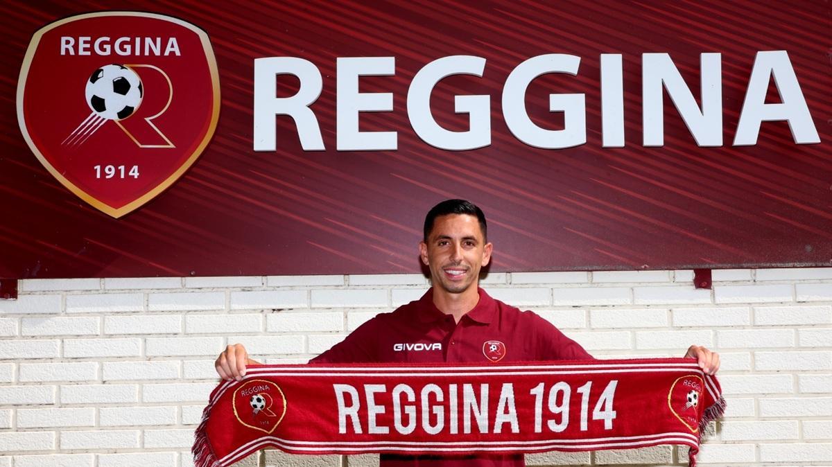 Reggina, Alma suona la carica: “La Serie D non è la dimensione di Reggio”