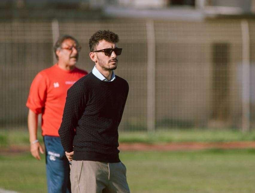 INDISCREZIONE - S. Nicola Chiaravalle Soverato, un colpo per la dirigenza?