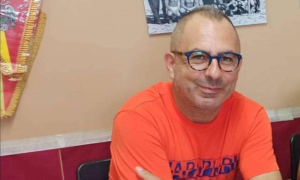 Asd Roccella, finalmente si torna in campo: parla il diesse Curtale