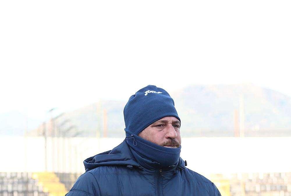 ESCLUSIVA - Trocini: "Il Cosenza fa un calcio che mi diverte. A Catanzaro sarebbe stata dura per chiunque"