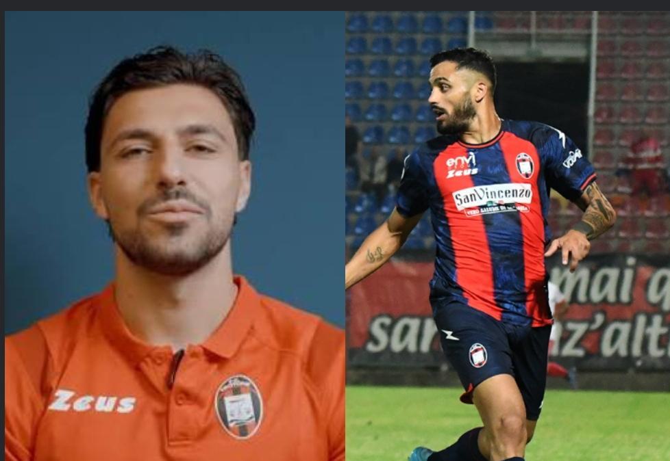 INDISCREZIONE - La Casertana tenta Musso. Il Crotone valuta un ritorno