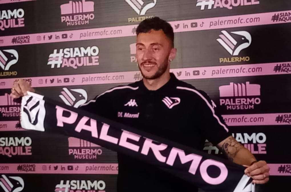 Catanzaro, tutto confermato: è fatta per Pigliacelli