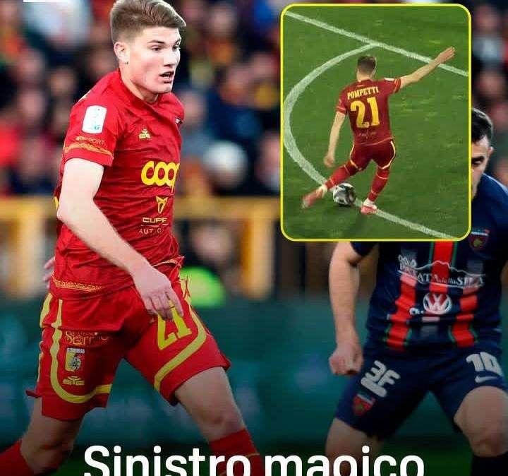 Foto DAZN 