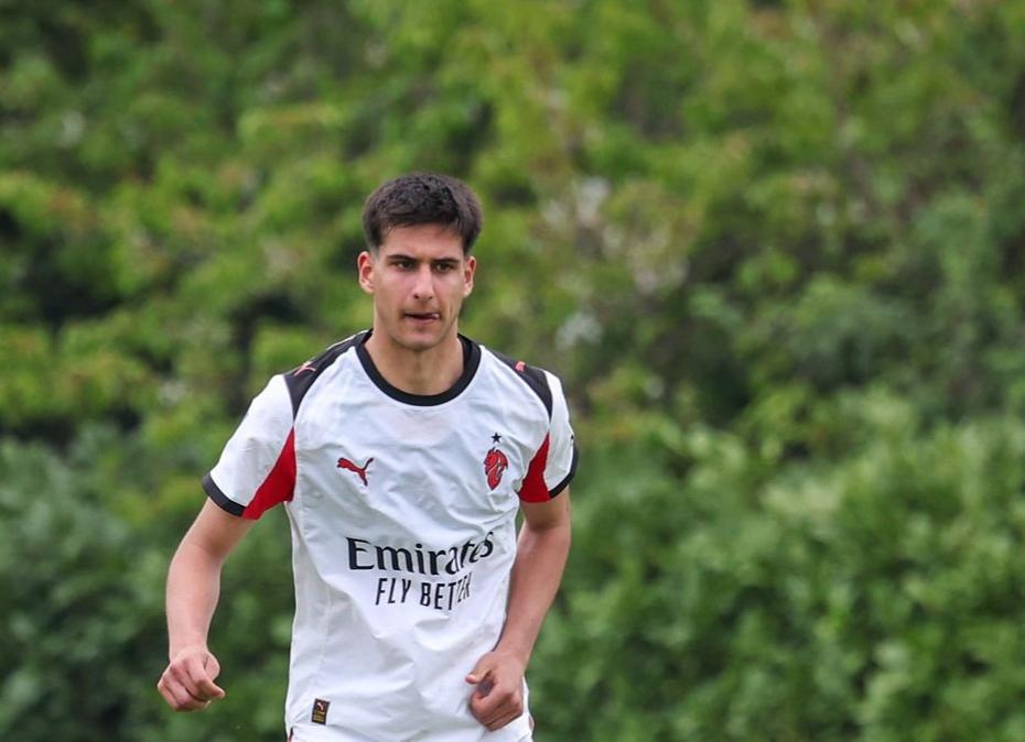 Catanzaro, doppio colpo dal Milan? Piacciono due giovani