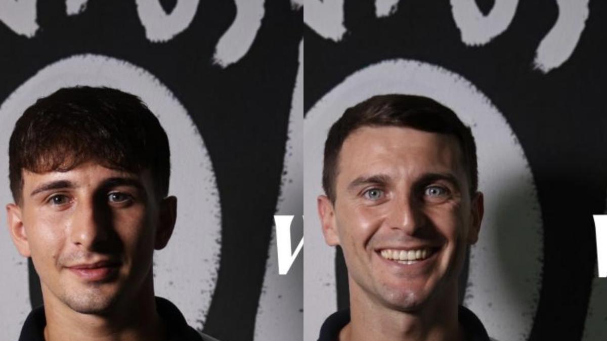 Cosenza, doppia cessione ufficiale: Florenzi e Mazzocchi allo Spezia