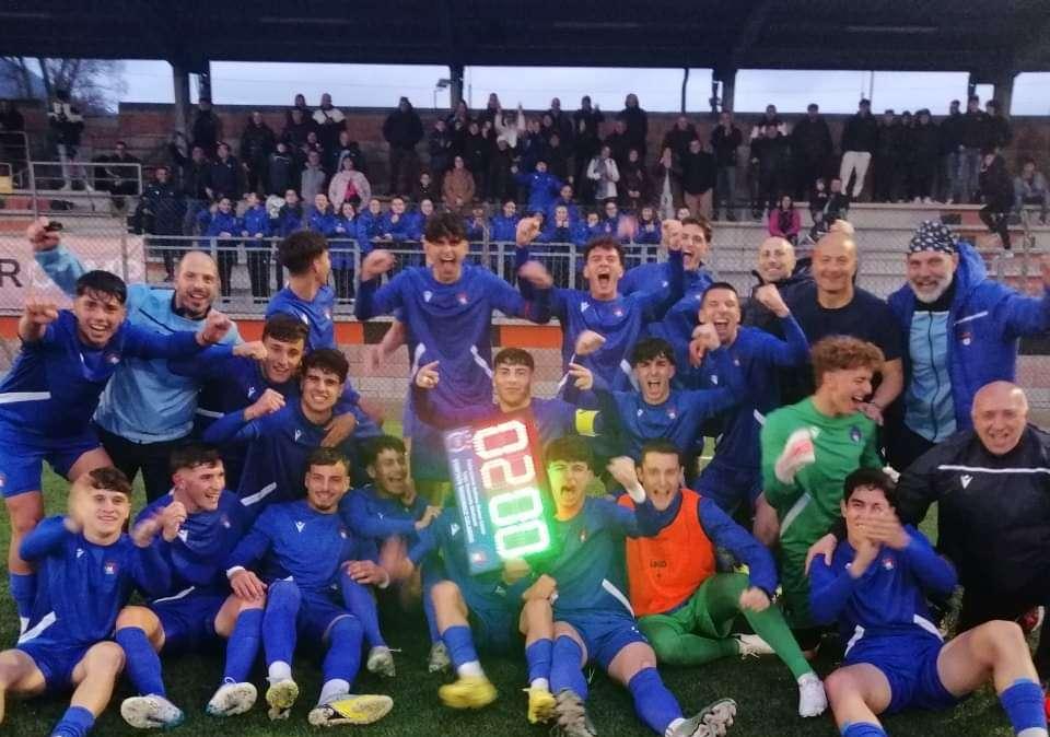 Torneo delle Regioni, debutto positivo per le Rappresentative calabresi