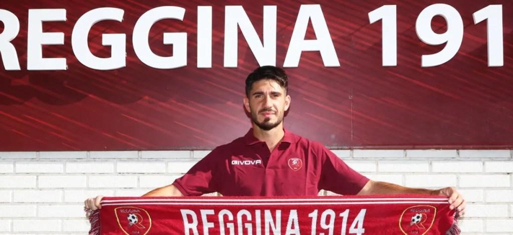 Reggina, Rossetti: “Siamo partiti con ottime vittorie, dobbiamo continuare così”