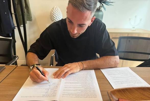 ADMO Pro Pellaro, che colpo! Arriva Antonino Ragusa: un ex Reggina per sognare in grande