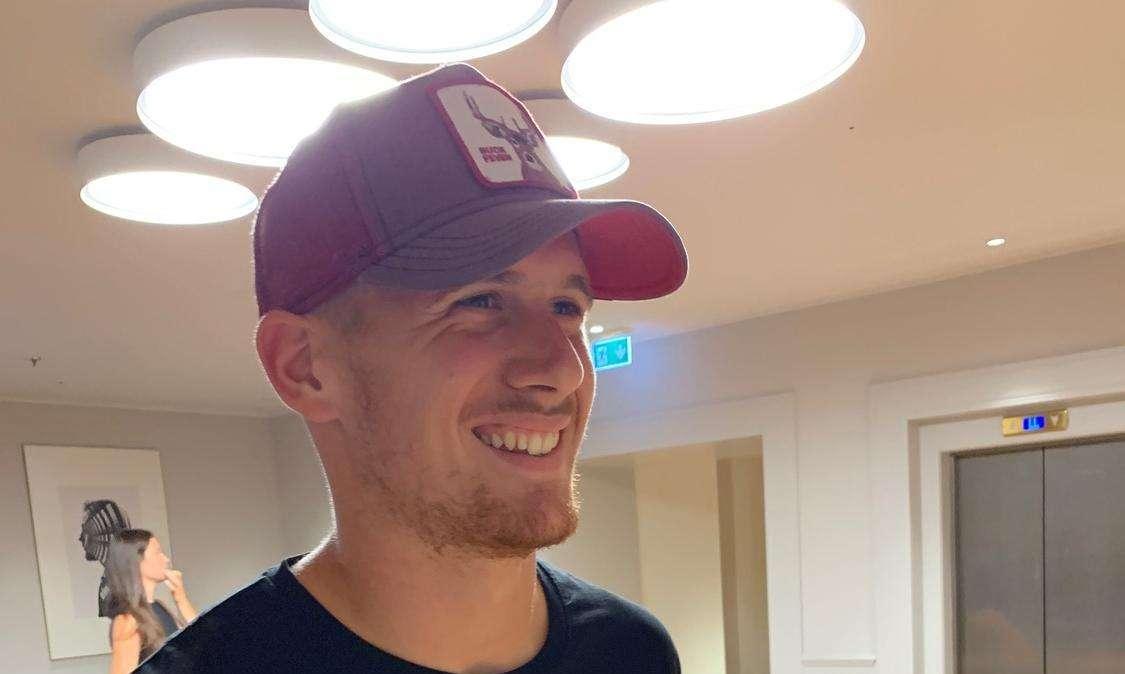 Catanzaro, record su record: Fulignati tra i migliori portieri d'Europa