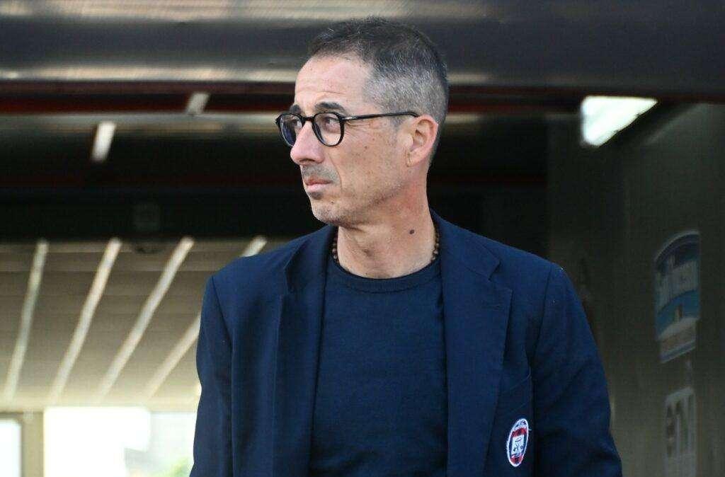 Crotone, Emilio Longo ormai diretto verso un altro club